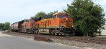 BNSF 8059